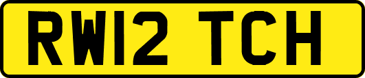 RW12TCH