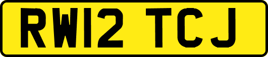 RW12TCJ