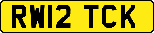 RW12TCK