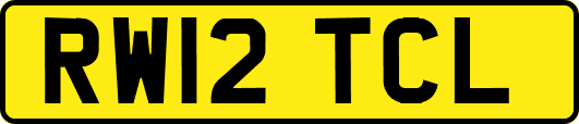 RW12TCL