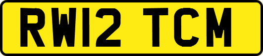 RW12TCM