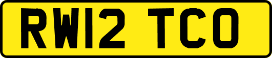 RW12TCO