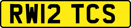 RW12TCS