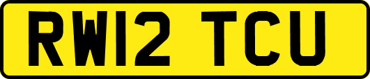 RW12TCU