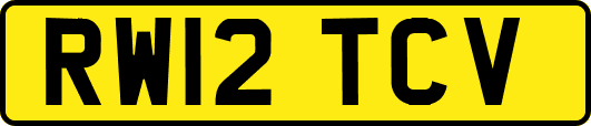 RW12TCV