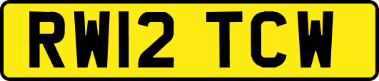 RW12TCW