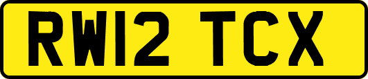 RW12TCX