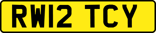 RW12TCY