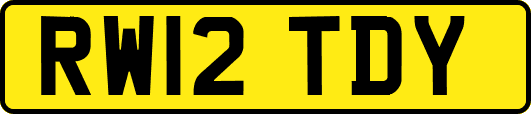 RW12TDY