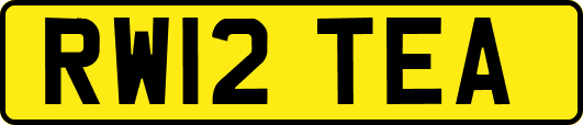 RW12TEA