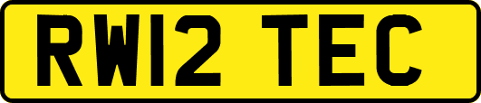 RW12TEC