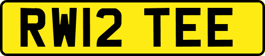 RW12TEE