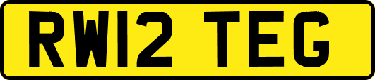 RW12TEG