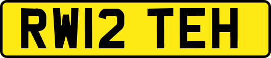 RW12TEH