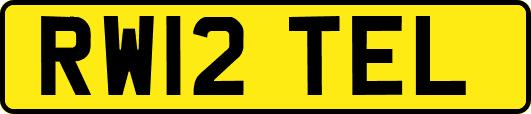 RW12TEL