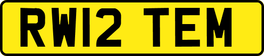 RW12TEM