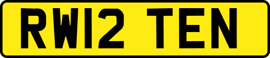 RW12TEN