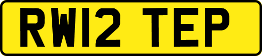 RW12TEP