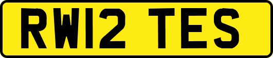 RW12TES