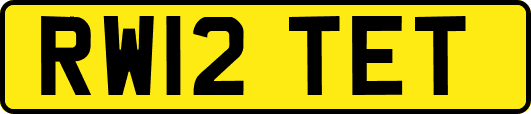 RW12TET