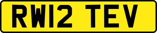 RW12TEV