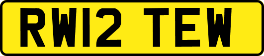 RW12TEW