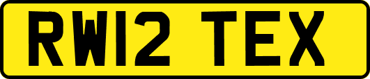 RW12TEX