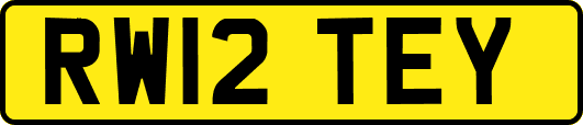 RW12TEY