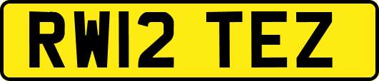 RW12TEZ