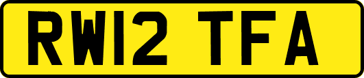 RW12TFA