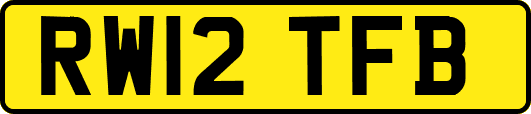 RW12TFB