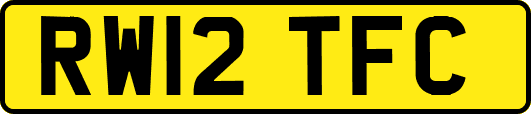 RW12TFC
