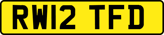 RW12TFD
