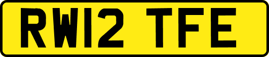 RW12TFE