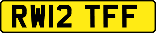 RW12TFF