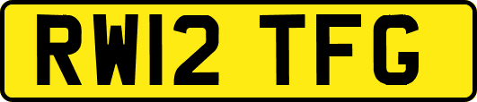 RW12TFG