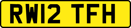 RW12TFH