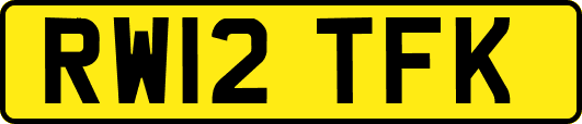 RW12TFK
