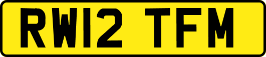 RW12TFM