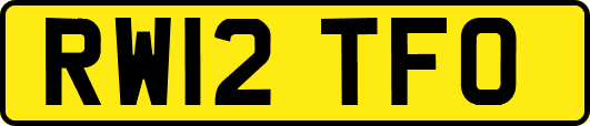 RW12TFO