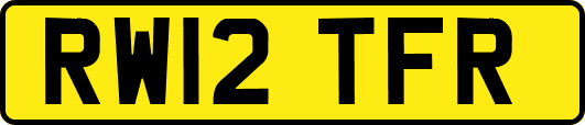 RW12TFR