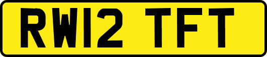 RW12TFT