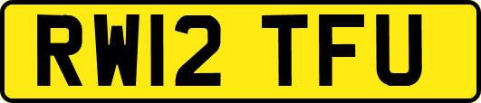 RW12TFU