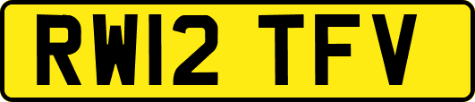 RW12TFV