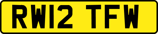 RW12TFW