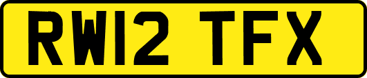 RW12TFX