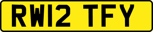 RW12TFY