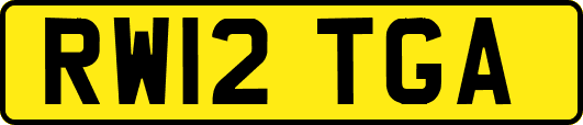 RW12TGA