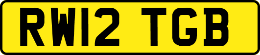 RW12TGB