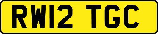 RW12TGC